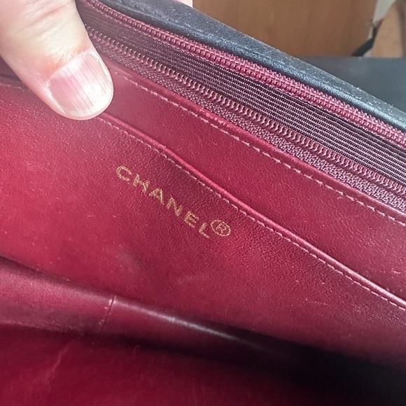 Vintage Chanel bag - Picture 2 of 6